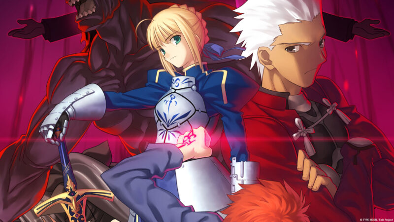 Fate