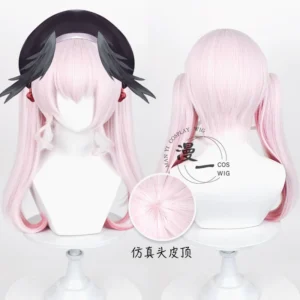 Blue Archive Koharu Wig