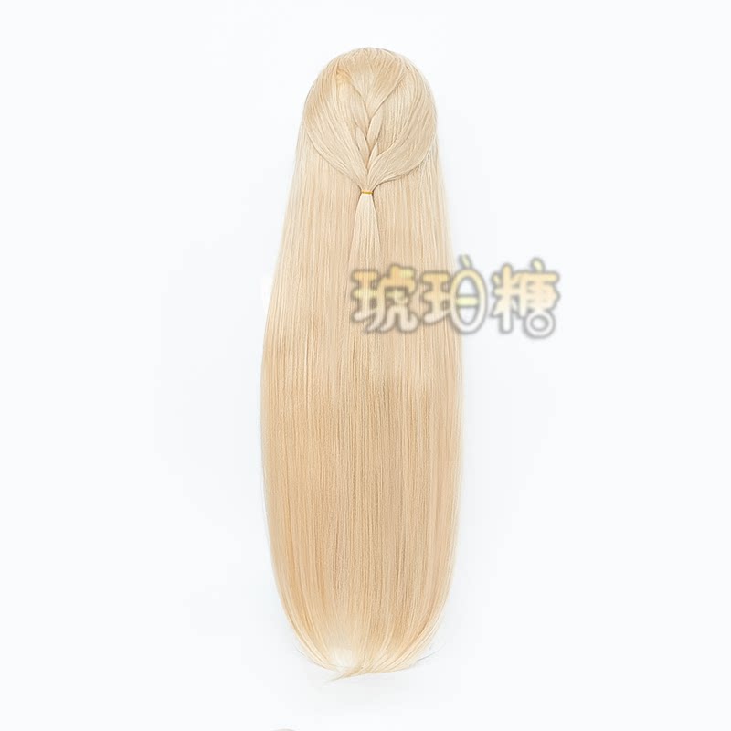 Wuthering Waves Cartethyia Wig