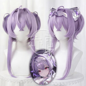 Nikke Liberalio Wig