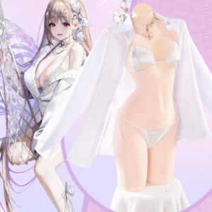 Nikke Viper Swimsuit
