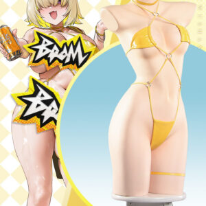 Nikke Elegg Swimsuit