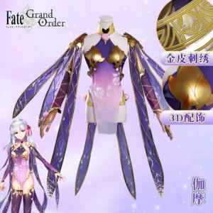 FGO Kama Cosplay