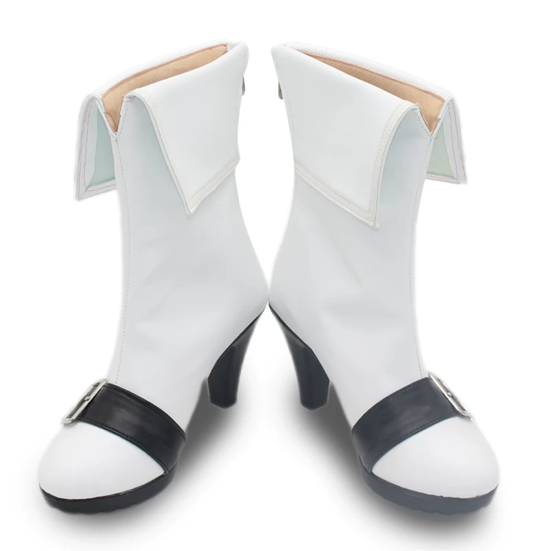 Blue Archive Kei Tendou Shoes