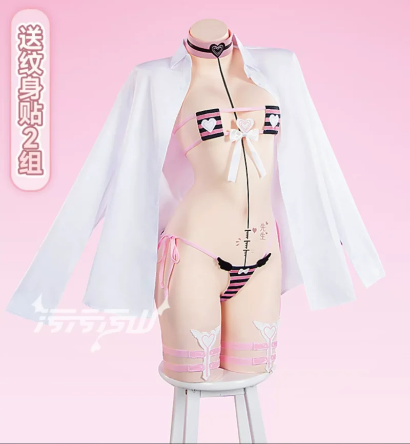 Blue Archive Koharu Swimsuit