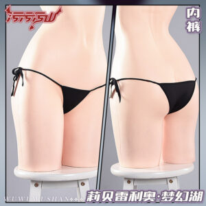 Black Panty