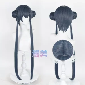 Blue Archive Kisaki Wig