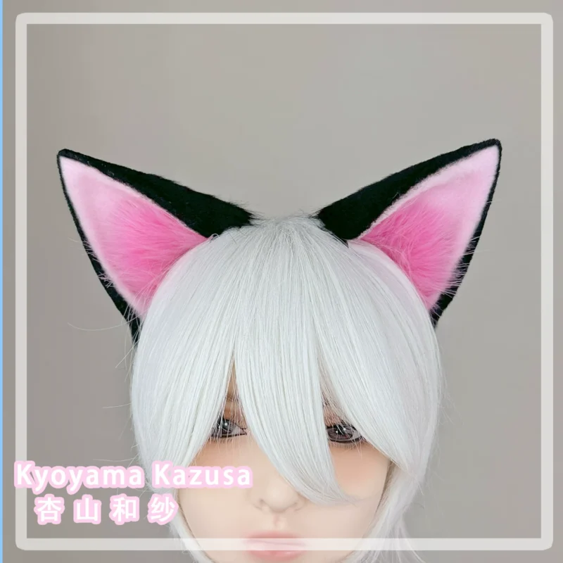 Blue Archive Kazusa Ears
