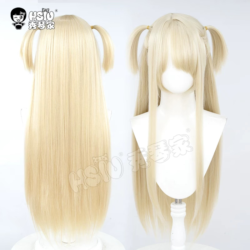 Illya Wig